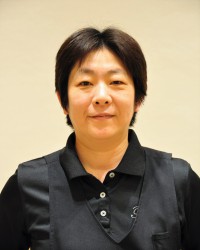 坂本　加寿子